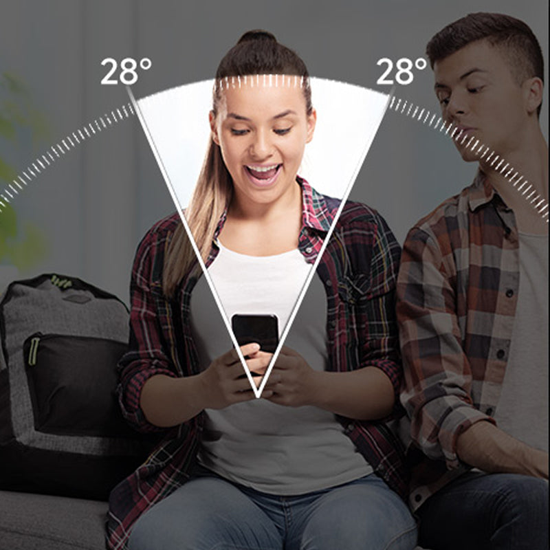 Hjemix | Personvern Glass Skjermbeskytter