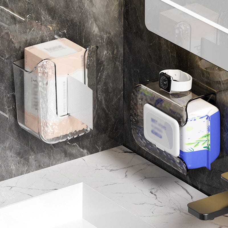 Hjemix | Skjerf Oppbevaringsboks