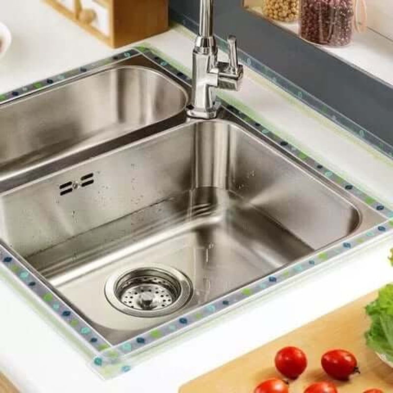 Hjemix | Kjøkken olje-resistent sømteip