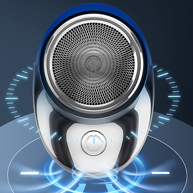 Hjemix | Gradient Space Stone Gradient Mini Razor