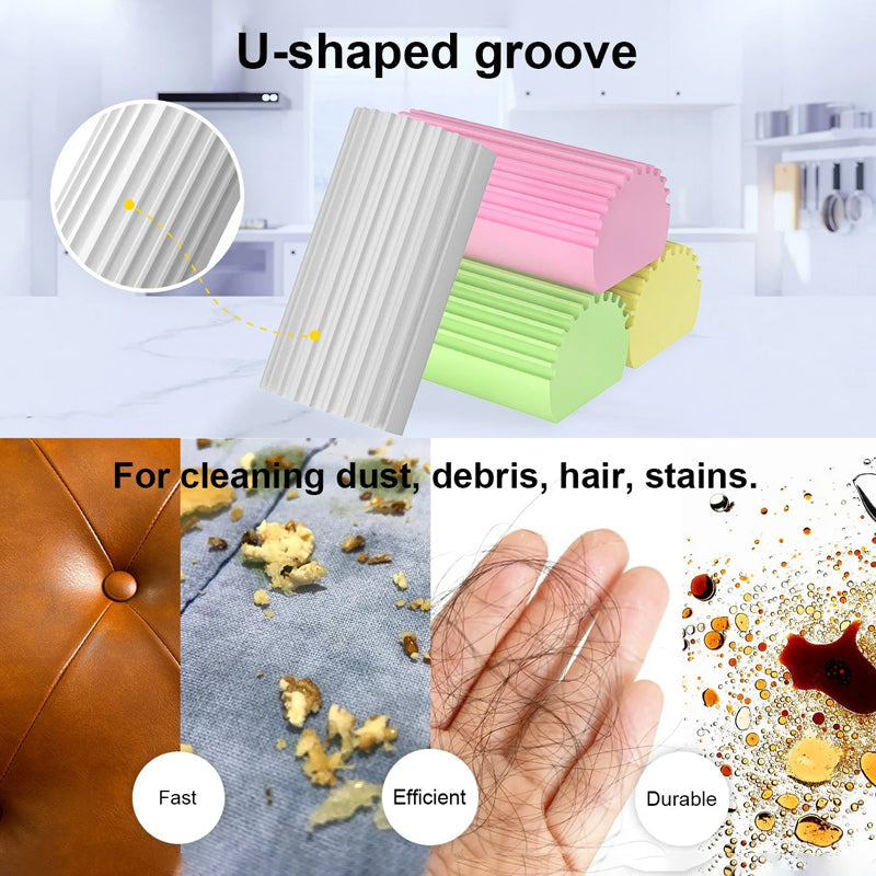 Hjemix | PVA rengjøringssvampe