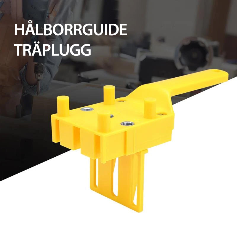 Hjemix | Borrjigg | Gjør Plugger Og Bore Hull Enkelt