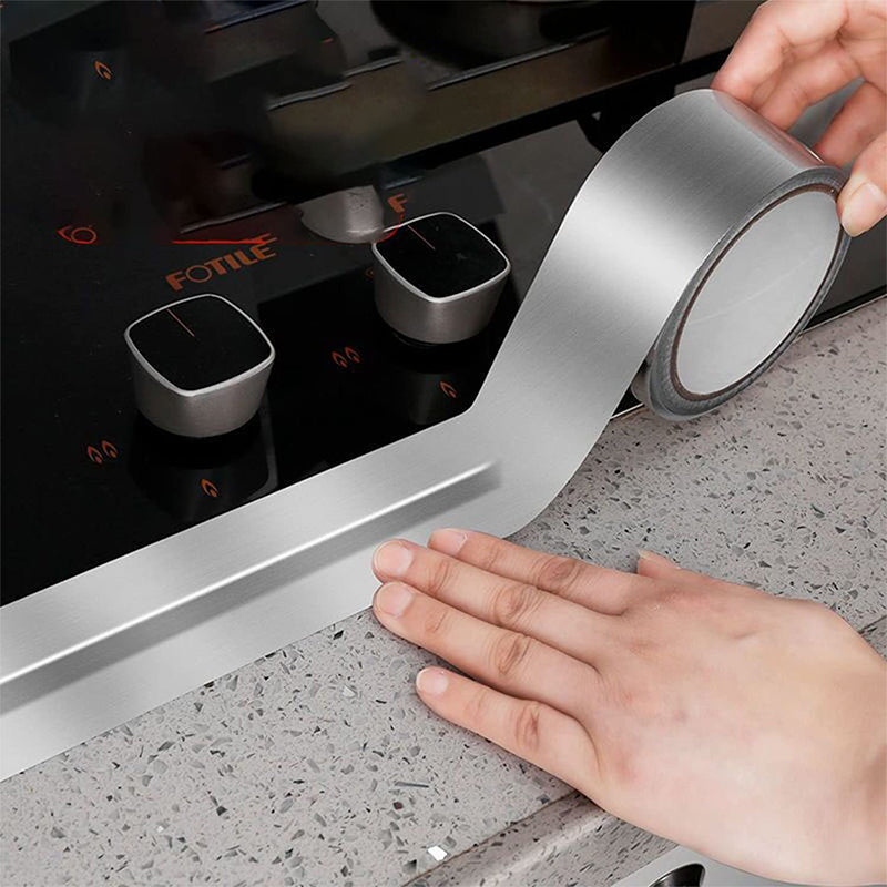 Hjemix | Kjøkken vanntette og klebende tetningsstrimler