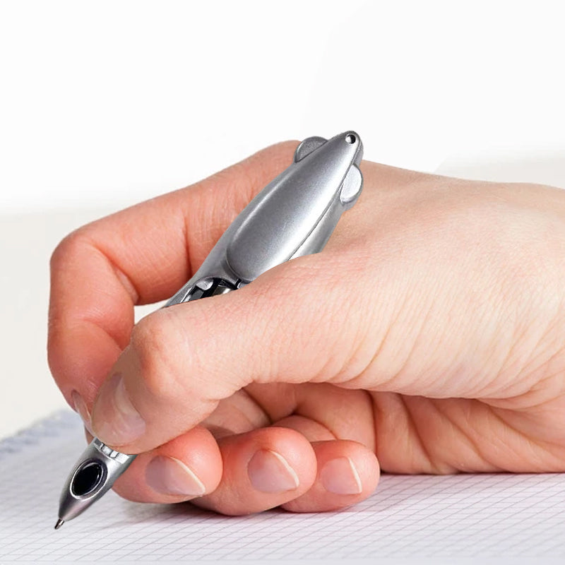 Hjemix | Sammenleggbar Transformer-Penn