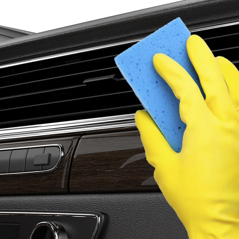 Hjemix | Plastdeler krystallbelegg