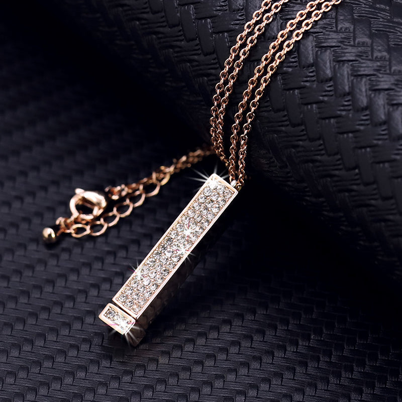 Hjemix | Secret Message I Love You Vedheng Smykke