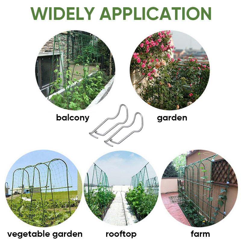 Hjemix | Søyle tilkoblingsspenne