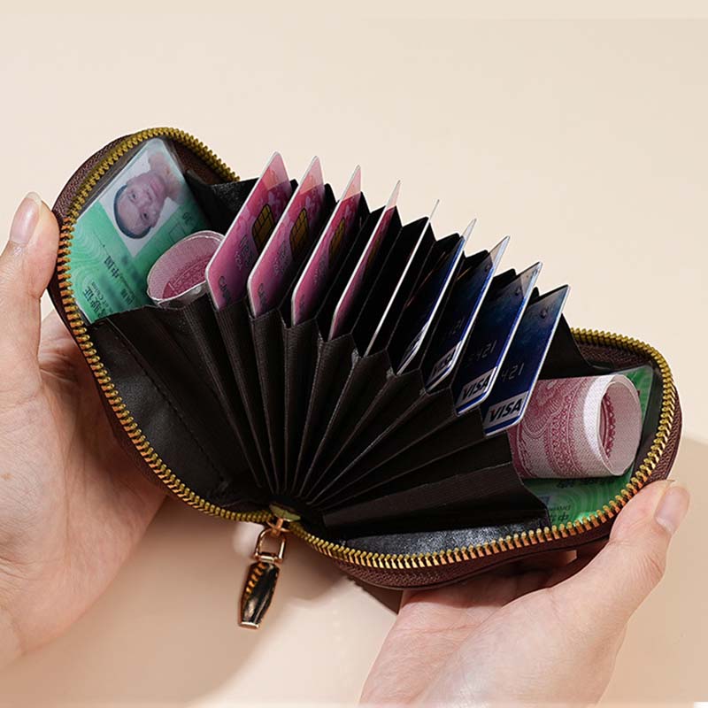 Hjemix | Avocado-shaped multifunctional card holder
