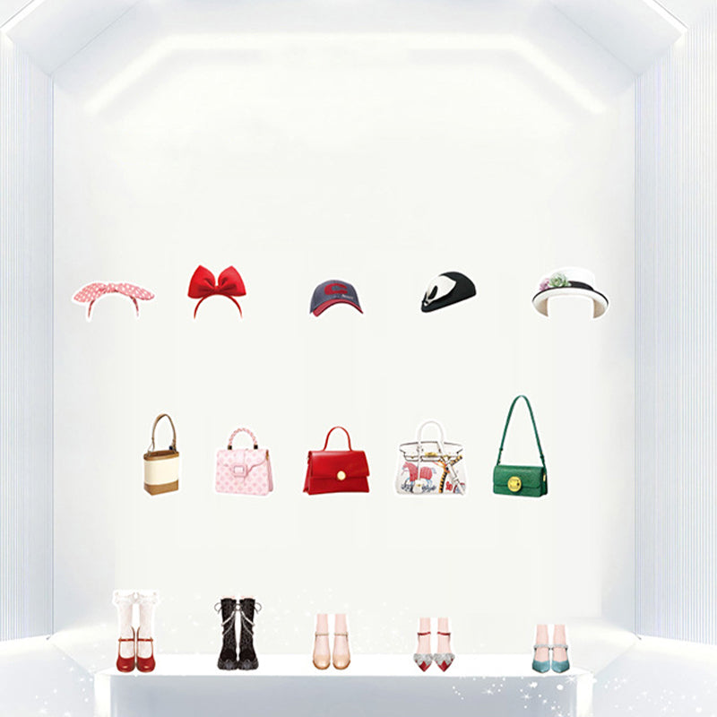 Hjemix | Magnetisk Dressing Baby