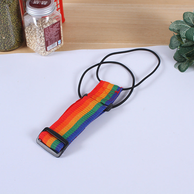 Hjemix | Elastisk festebelte for bagasje