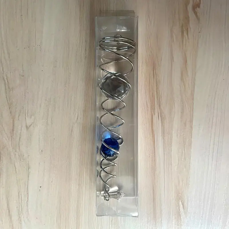 Hjemix | Dekorativ Spiral