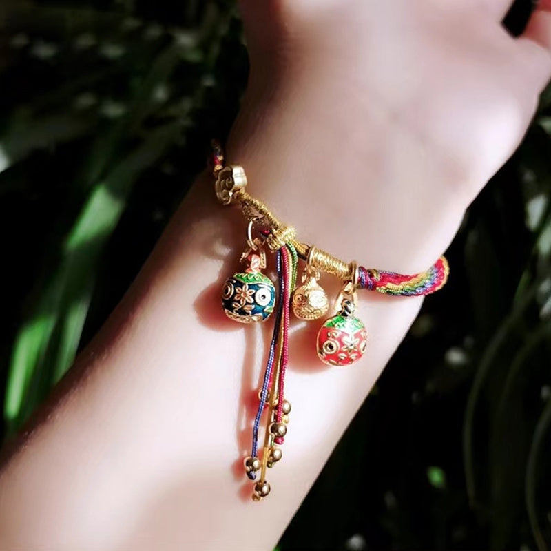 Hjemix | Tuna Armbånd av Gjenfødelse