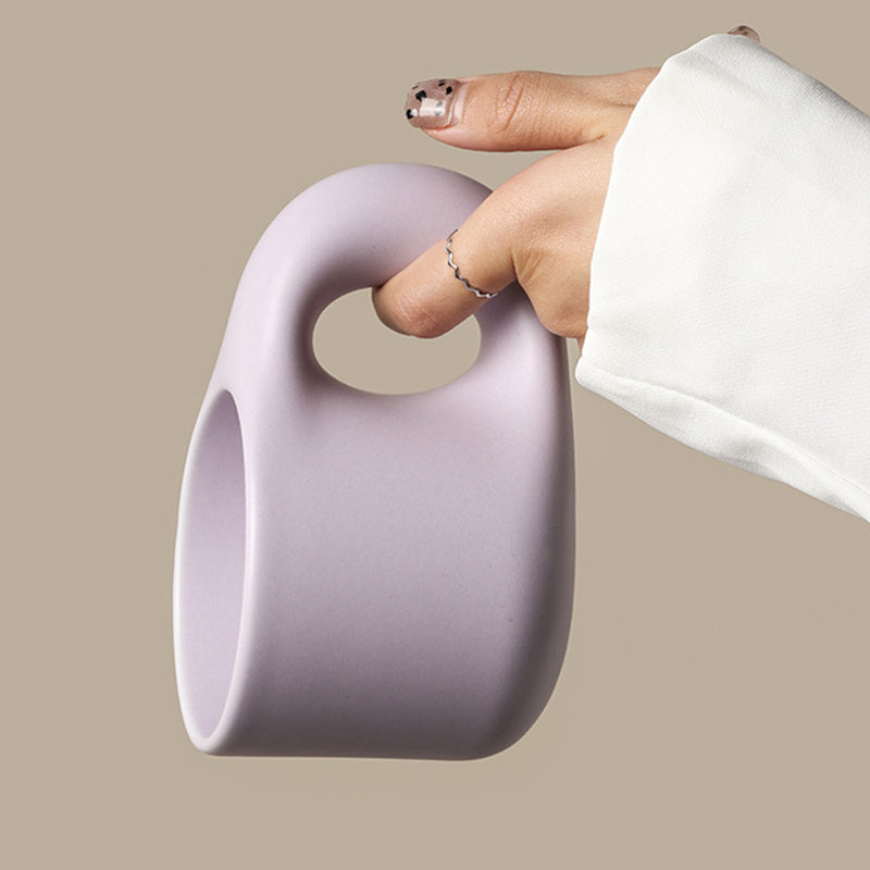 Hjemix | Nordisk Minimalistisk Søt Tykk Kopp