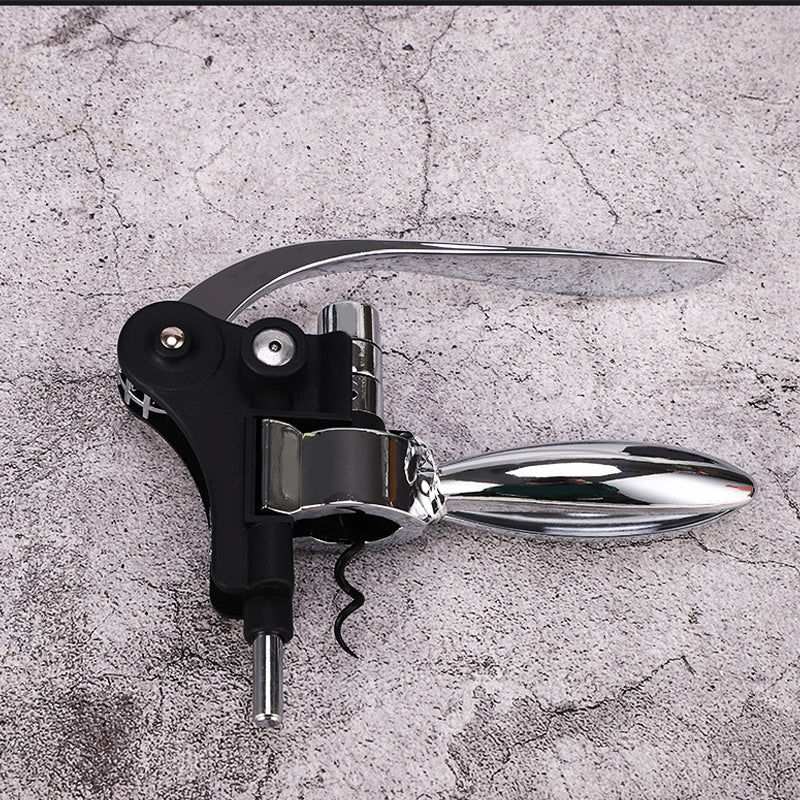 Hjemix | Rabbit Head Korketrekkere