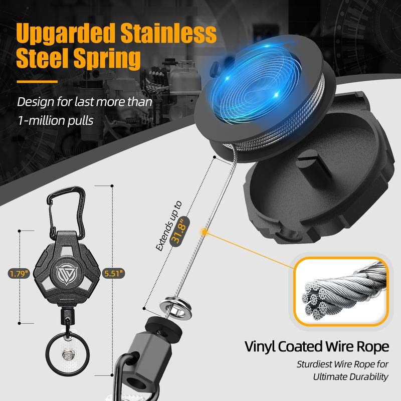 Hjemix | Tung trekkspillnøkkelring