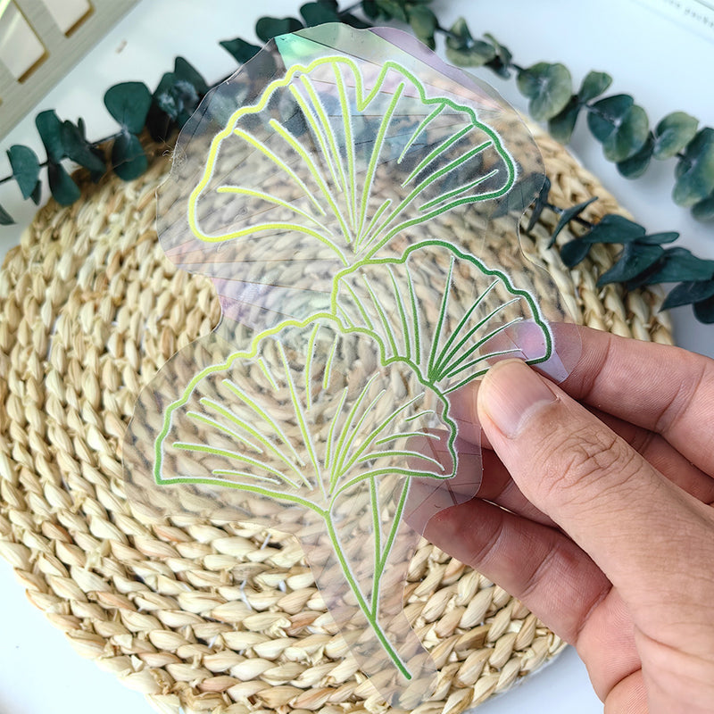 Hjemix | Solfanger PVC statisk glassvindu klistremerke