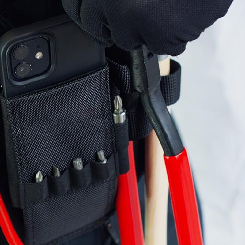 Hjemix | Reparasjonsverktøytaske