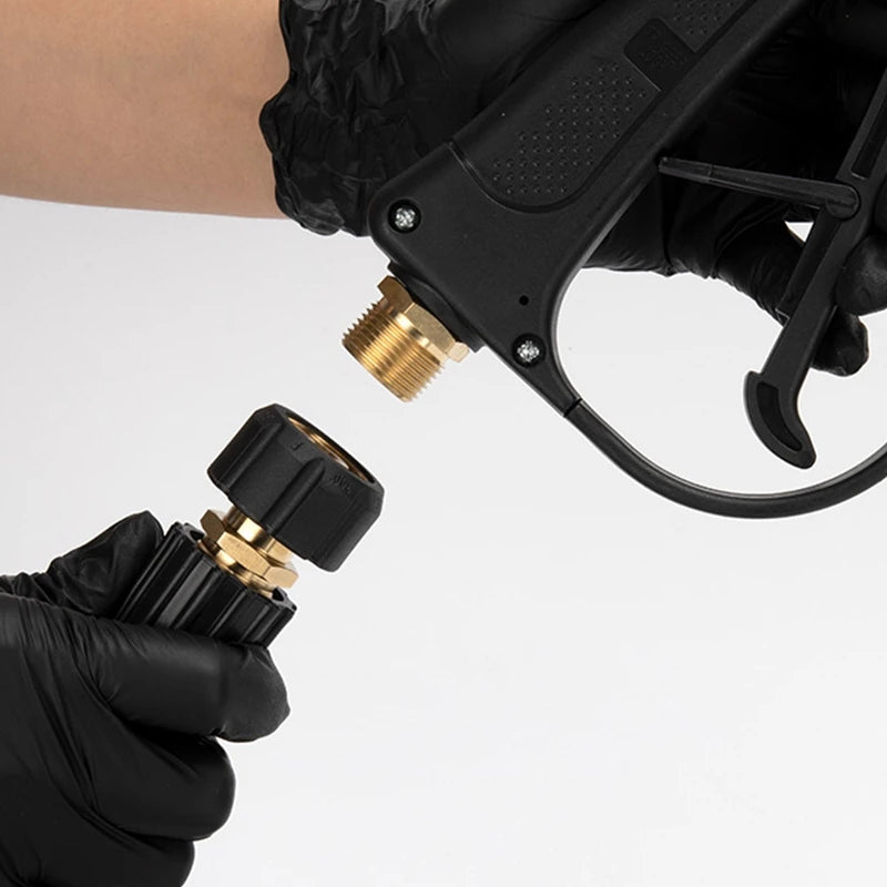 Hjemix | Slangepistol Hurtigkobling Adapter
