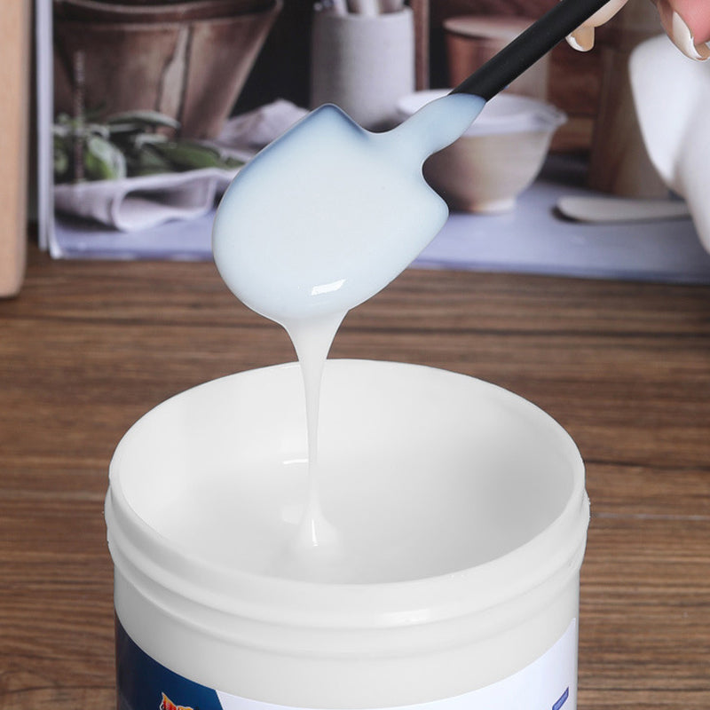 Hjemix | Gjennomsiktig vanntett coating