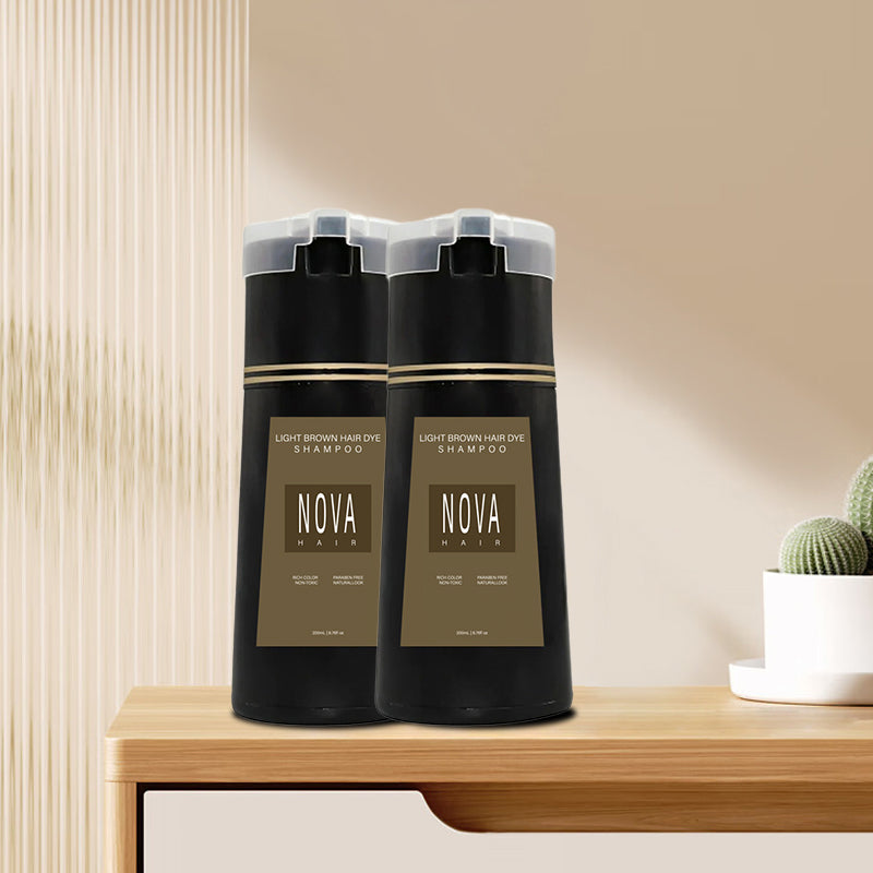Hjemix | Instant Farge Shampoo