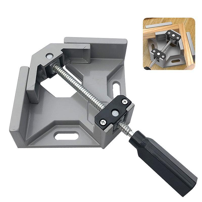 Hjemix | To-akslet sveiseklemme