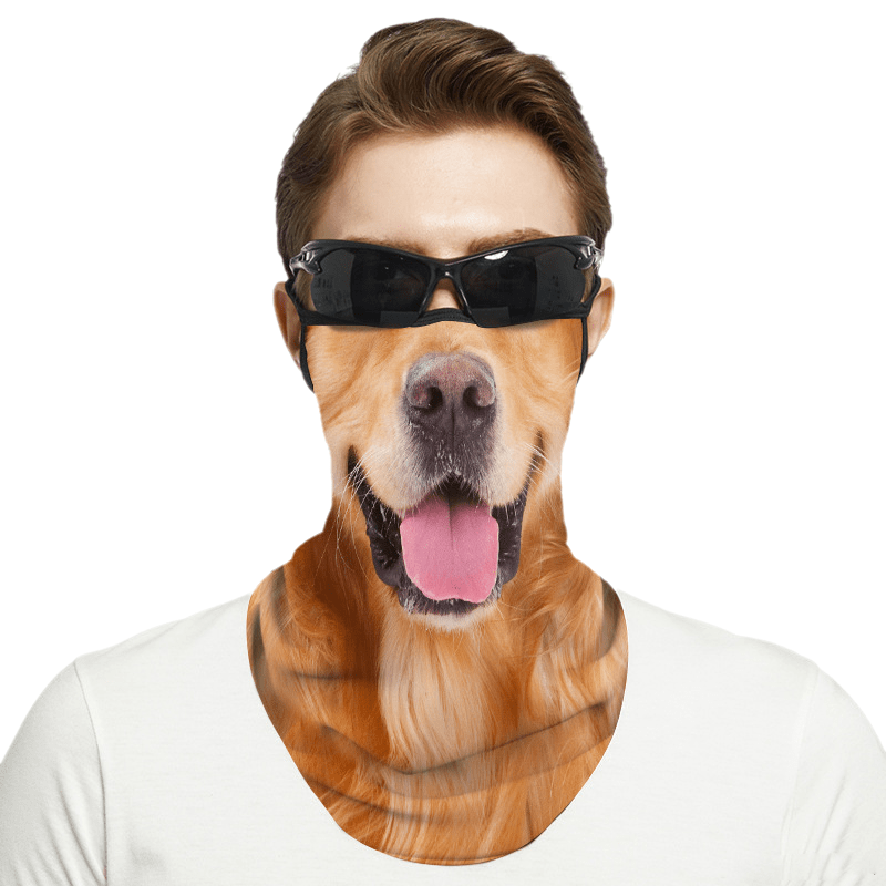 Hjemix | Solbeskyttelsesmaske