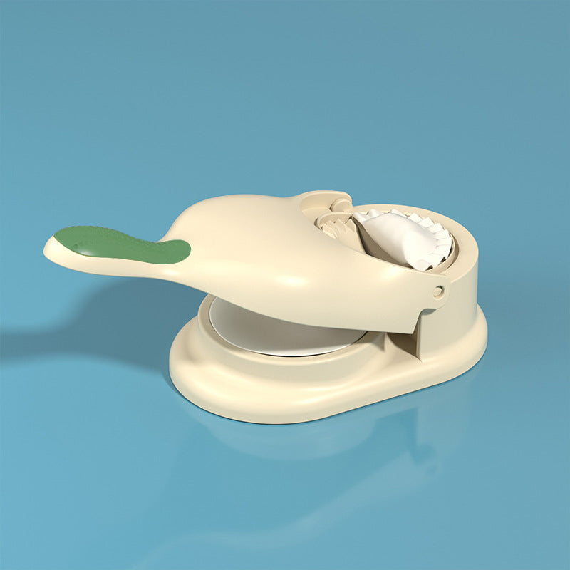 Hjemix | Oppgradering 2 I 1 Dumpling Maker