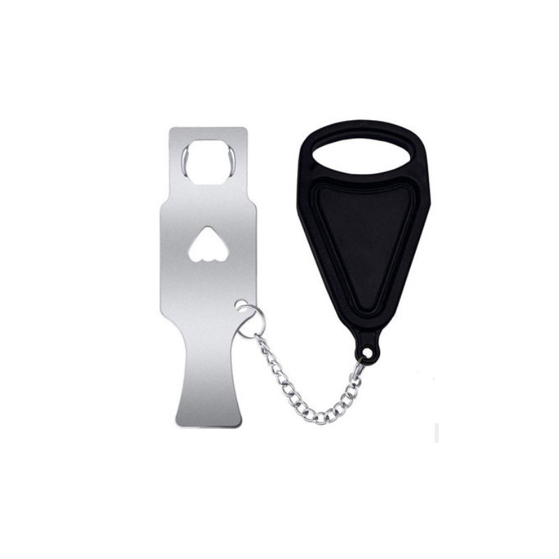 Hjemix | Bærbar dørlås