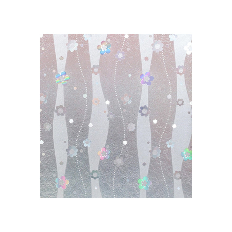 Hjemix | Rainbow Window Privacy Film