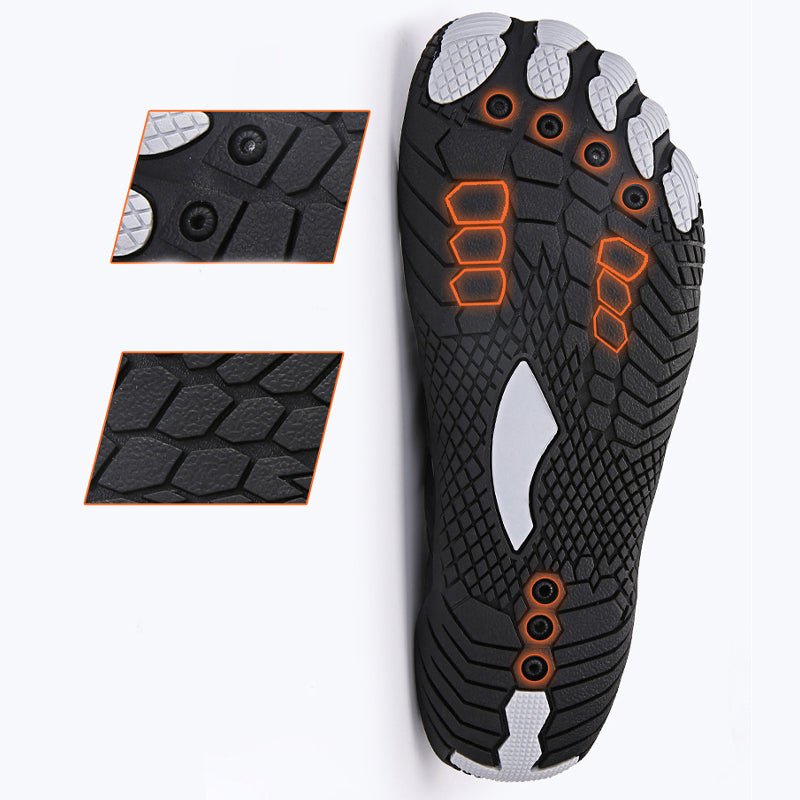 Hjemix | Unisex Klatresko