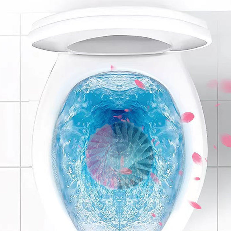 Hjemix | Powerfull Toalett Rengjøringsblokk