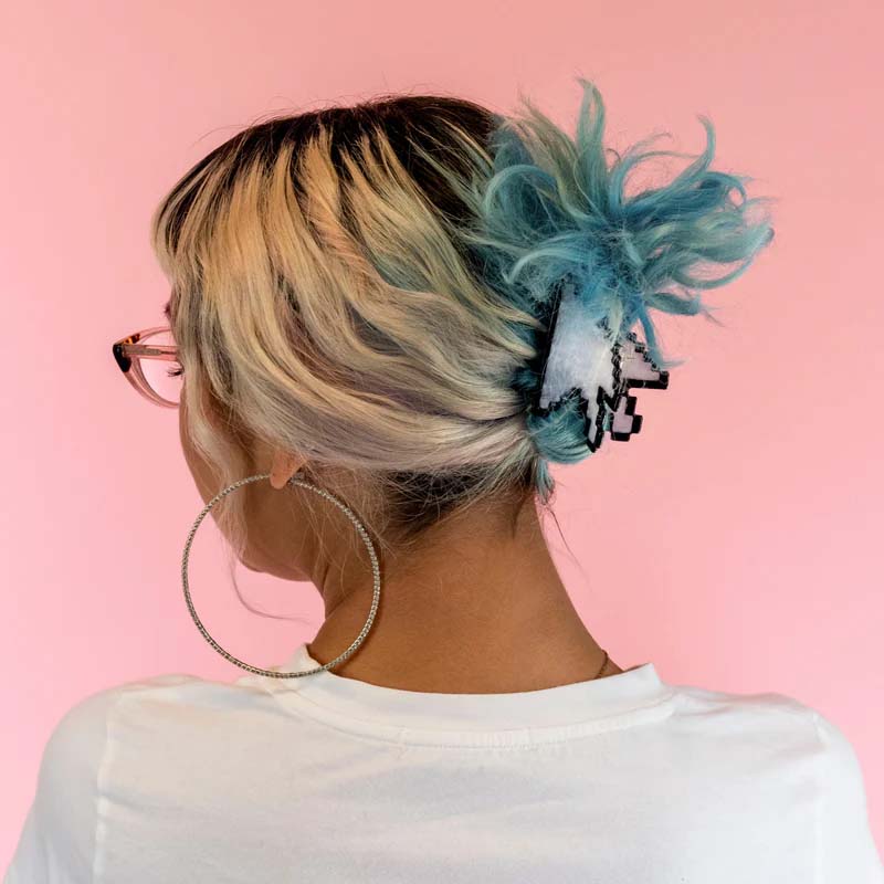 Hjemix | Personalisert Hår Sving