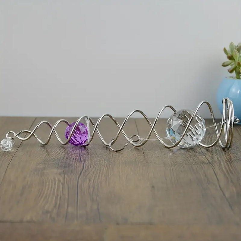 Hjemix | Dekorativ Spiral