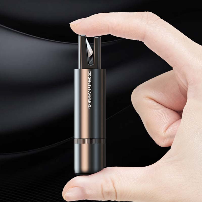 Hjemix | Bærbar sikkerhetshammer