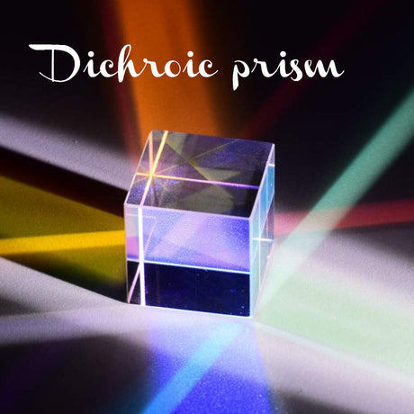 Hjemix | Optisk Prismekube