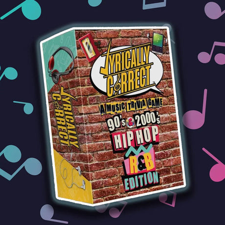 Hjemix | Hip Hop Musikkort