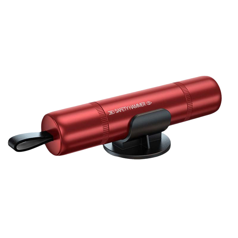 Hjemix | Bærbar sikkerhetshammer