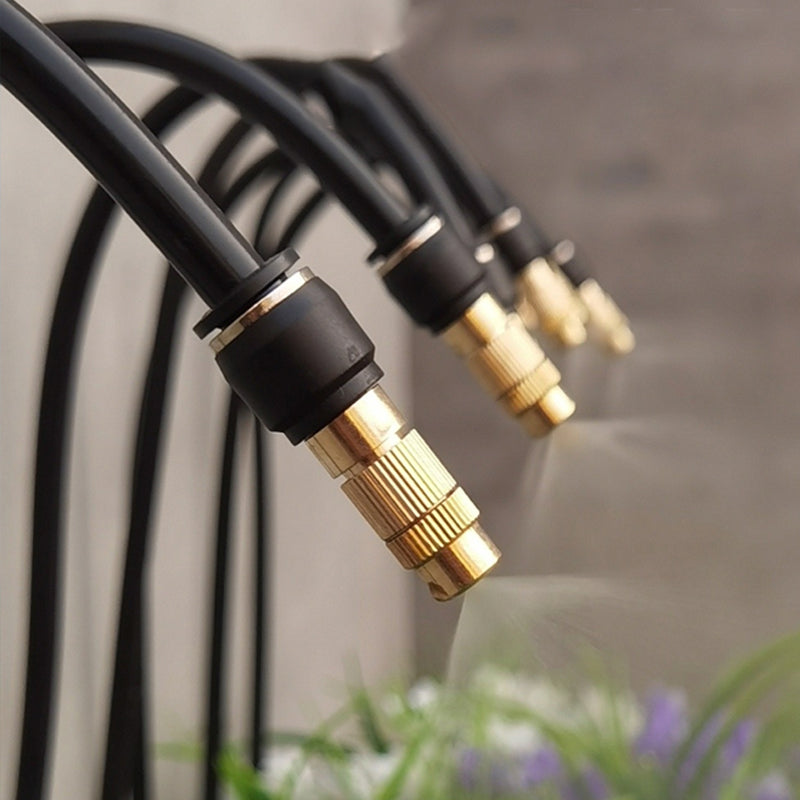 Hjemix | Universal sprinklers automatisk vanning enhet