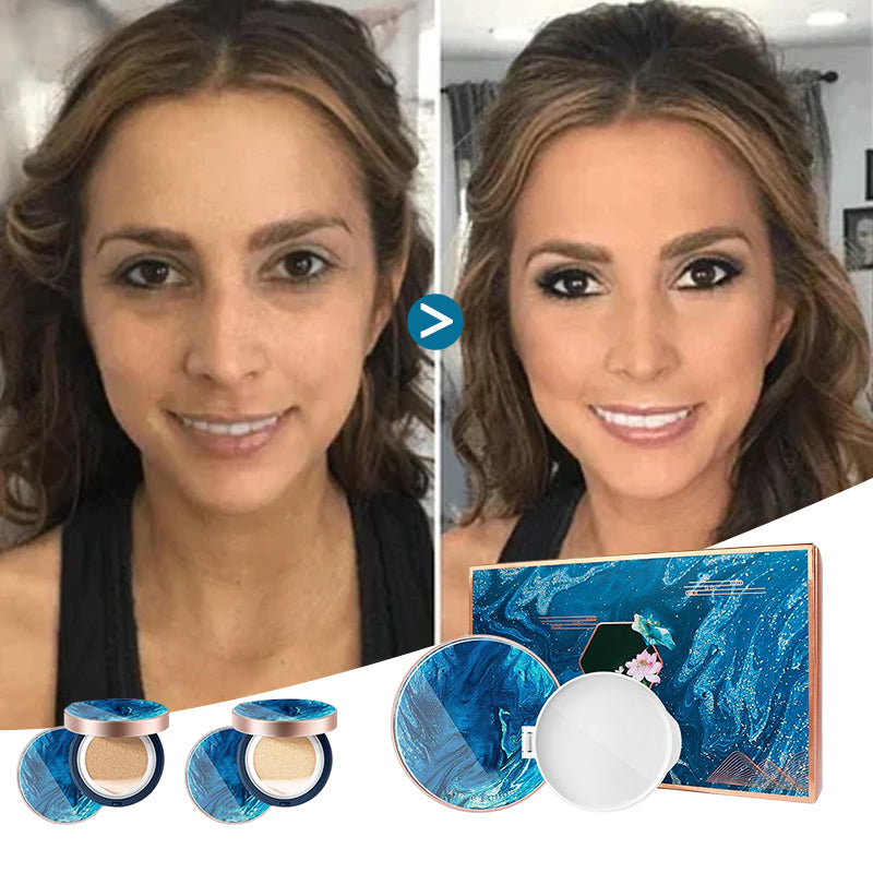 Hjemix | Galaxy Air Cushion CC Cream Sett