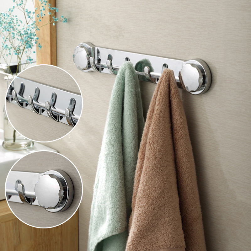 Hjemix | Vakuum Suge Krok Hylle