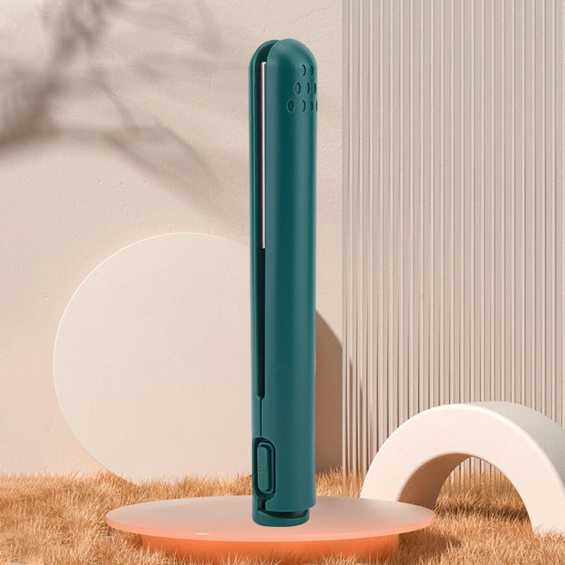 Hjemix | Mini Dual-Use Hårglatter