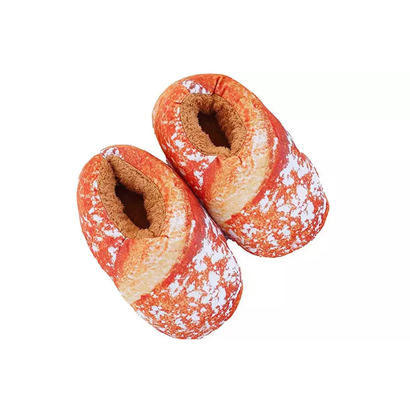 Hjemix | Brød Tøfler