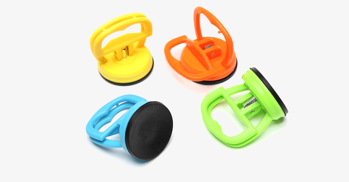 Hjemix | Feilfri og rimelig mini bilskadeutretter – Får bilen din til å se ny ut igjen!