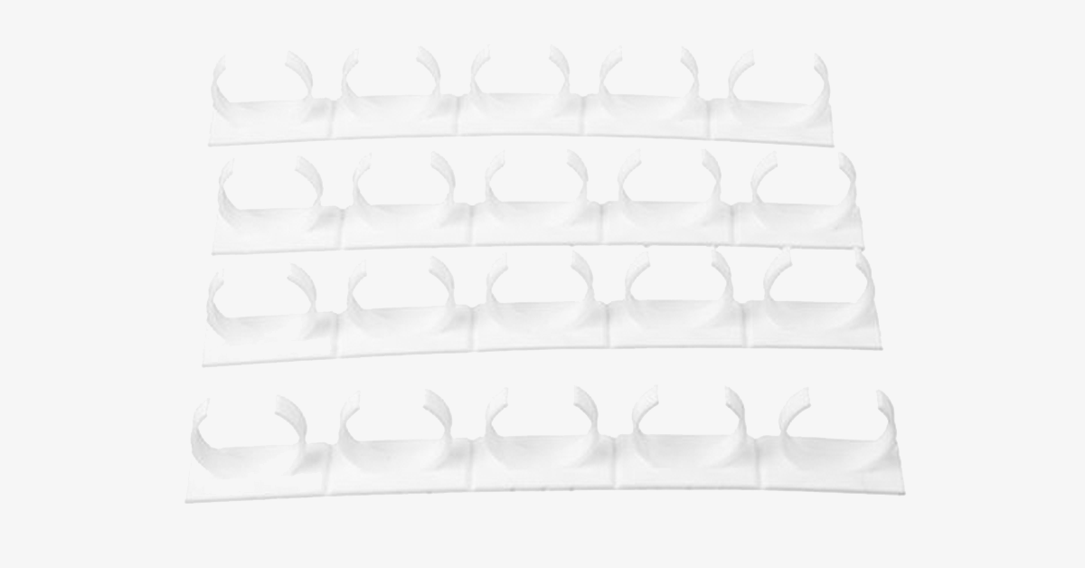 Hjemix | Clip Strips – Klipp på og spar på krydderne dine