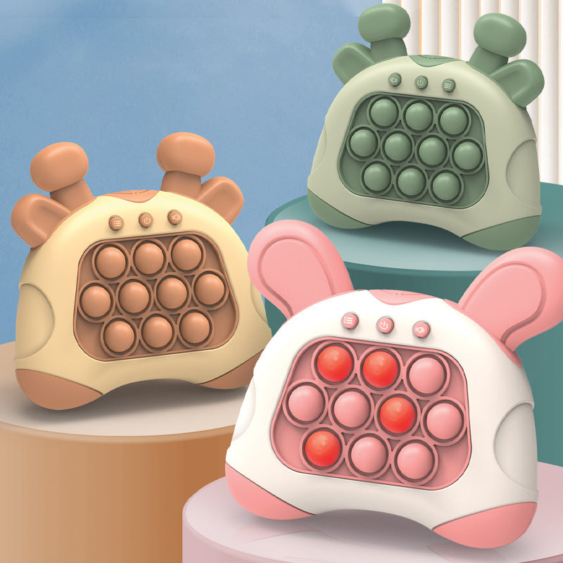 Hjemix | Lærings leketøy maskin