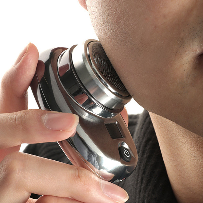 Hjemix | Mini Elektrisk Barbershaver