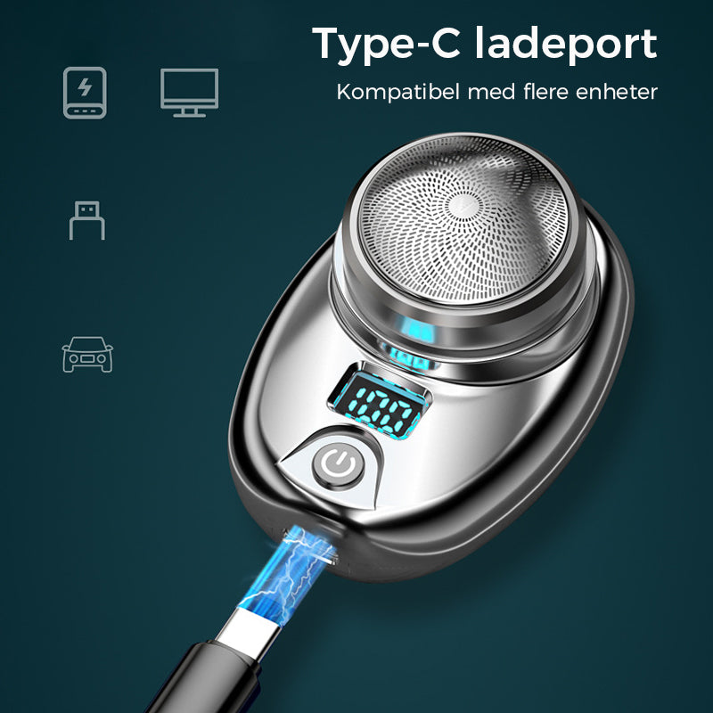 Hjemix | Electric Shaver