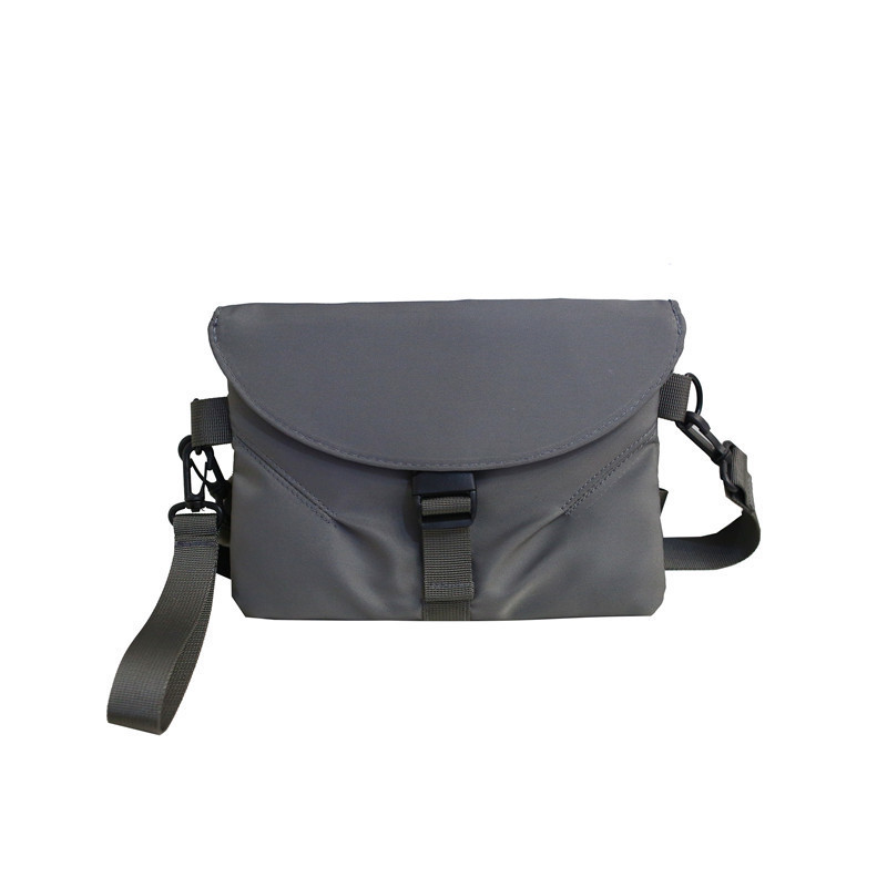 Hjemix | Men’s New Messenger Outdoor Sports Chest Leisure Multifunction Bag