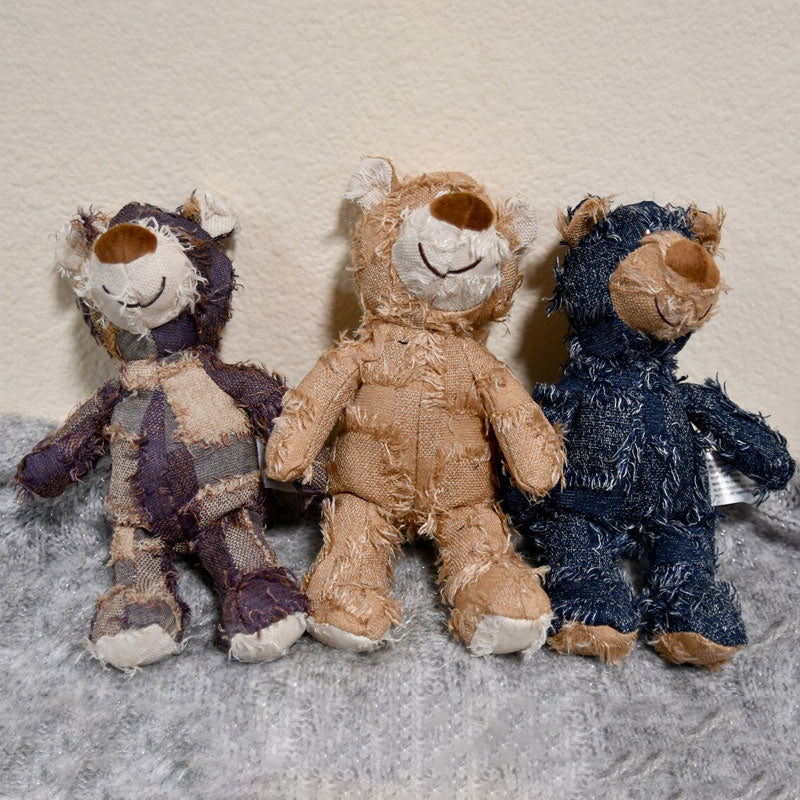 Hjemix | Uknuselig Solid Bjørn