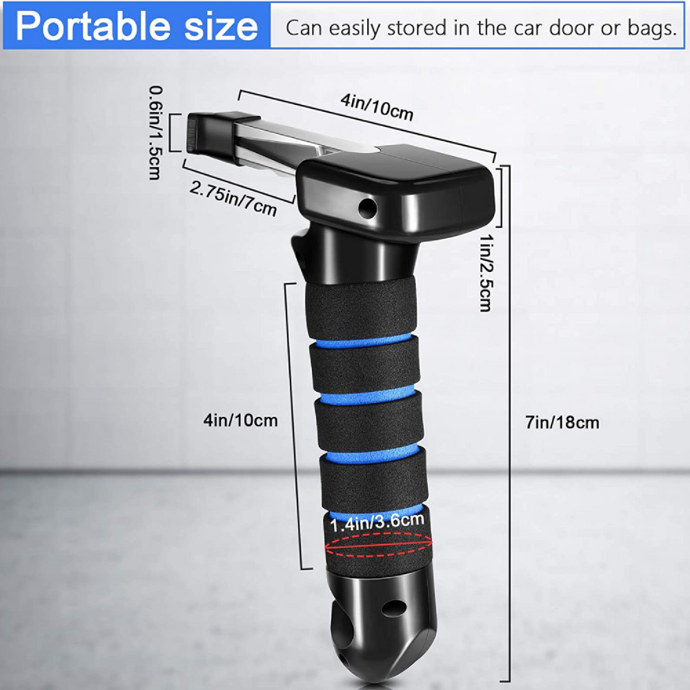 Hjemix | Bilstøttehåndtak